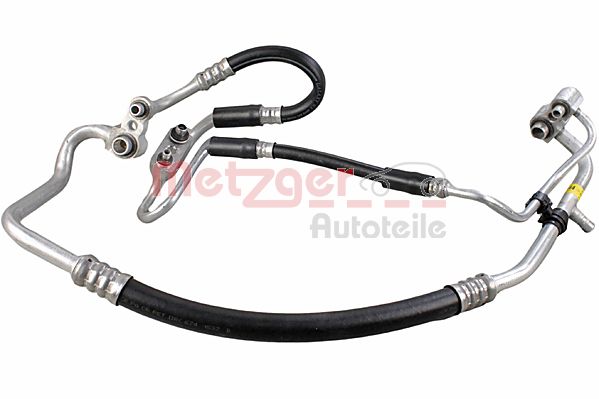 Conducta presiune variabila,aer conditionat 2360113 METZGER